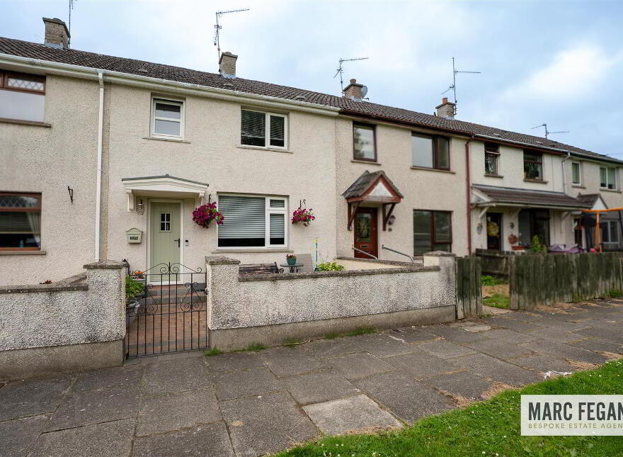 19 Brookvale Walk, Lurgan, Craigavon, BT66 8SS