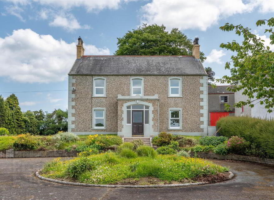 132 Clea Lough Road, Derryboye, Crossgar, BT30 9LX photo