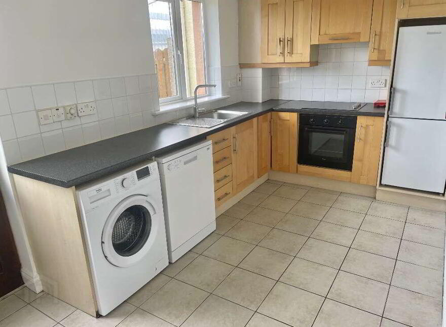 14 Cluain Ailinn, The Burgery, Dungarvan, X35VW71