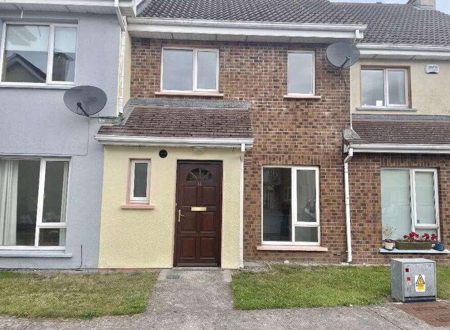 14 Cluain Ailinn, The Burgery, Dungarvan, X35VW71 photo