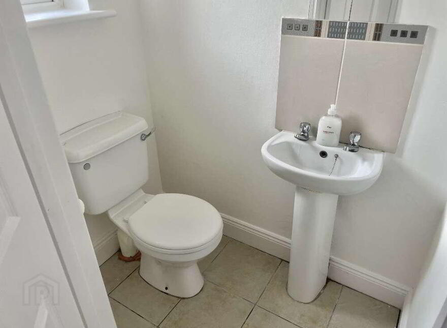 14 Cluain Ailinn, The Burgery, Dungarvan, X35VW71