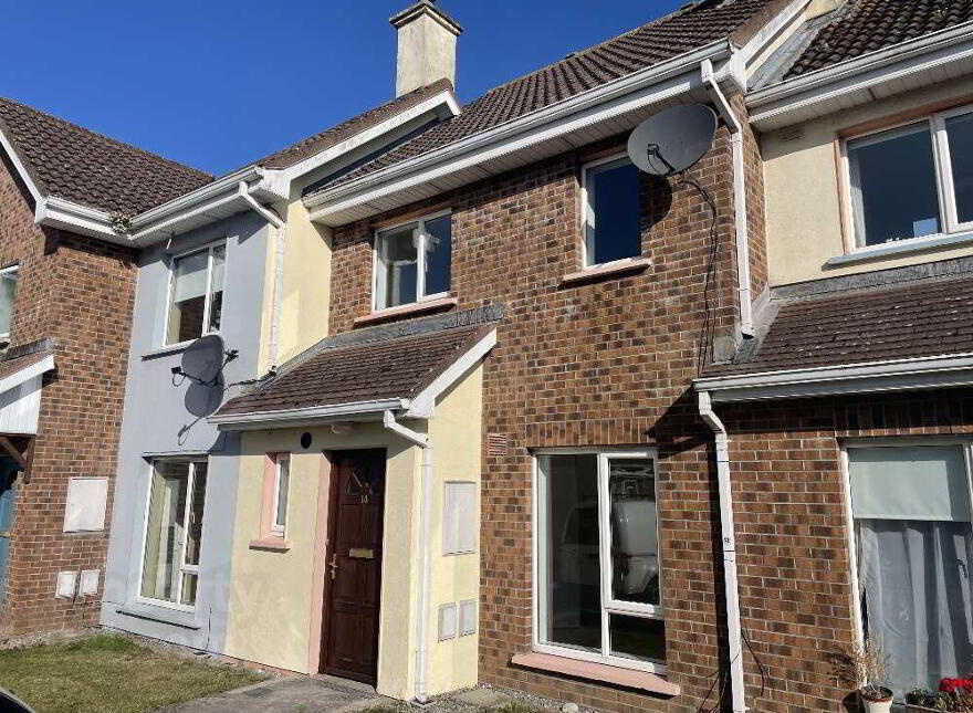 14 Cluain Ailinn, The Burgery, Dungarvan, X35VW71 photo