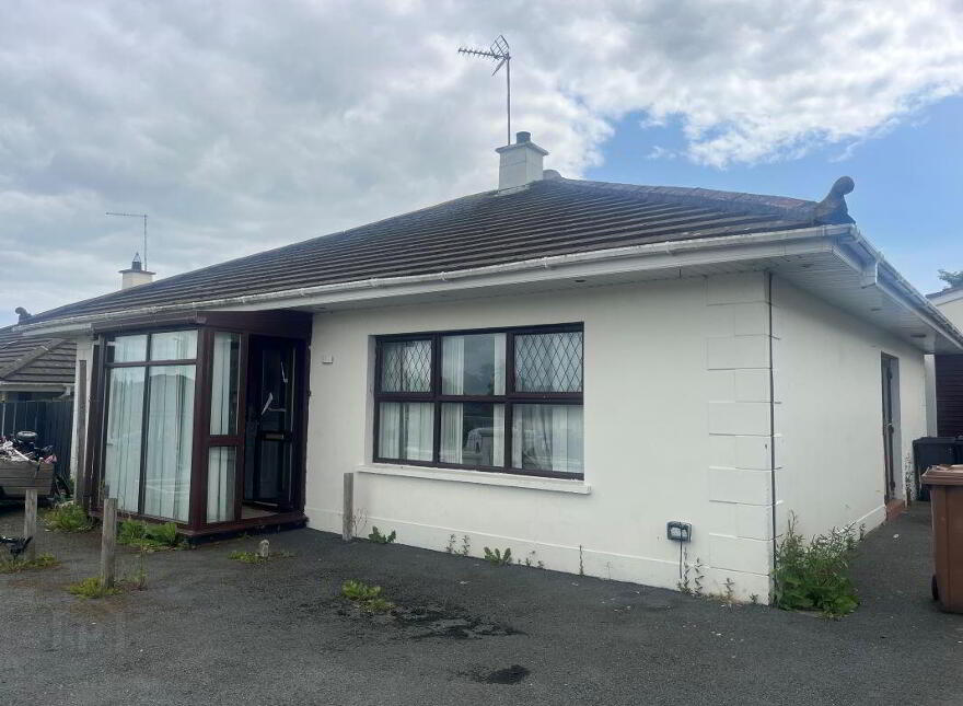 (Lot 37) 5 Dunleath Avenue, Downpatrick, BT30 6UT