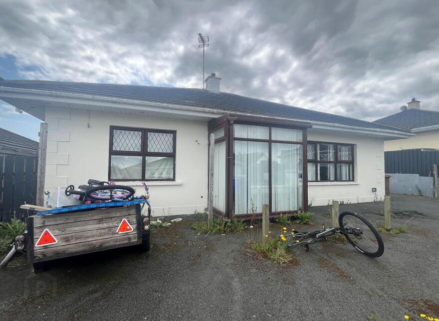 (Lot 37) 5 Dunleath Avenue, Downpatrick, BT30 6UT