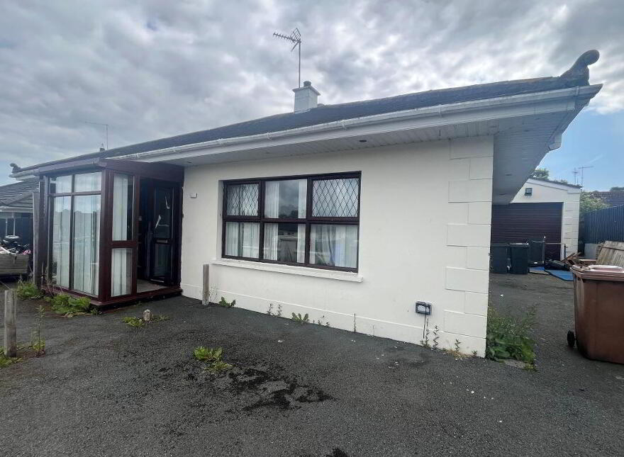 (Lot 37) 5 Dunleath Avenue, Downpatrick, BT30 6UT