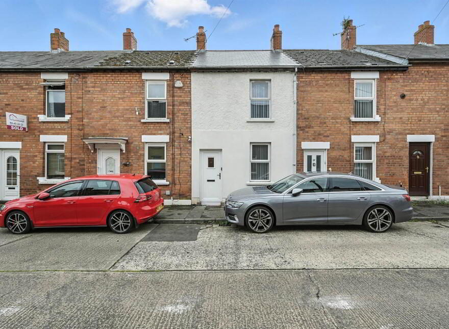 30 Castlereagh Parade, Belfast, BT5 5GT photo