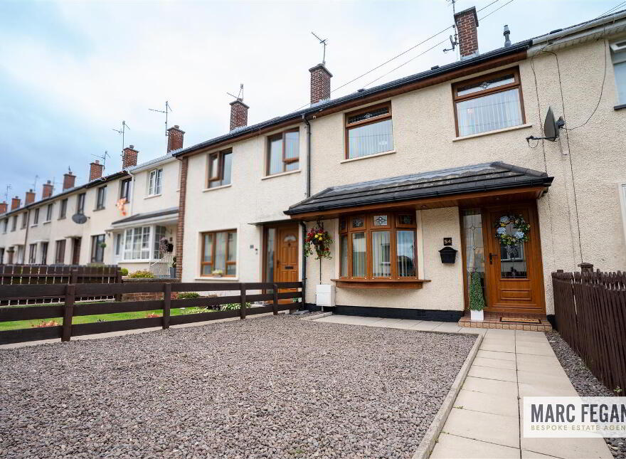 54 Killough Gardens, Lurgan, Craigavon, BT66 8PN photo