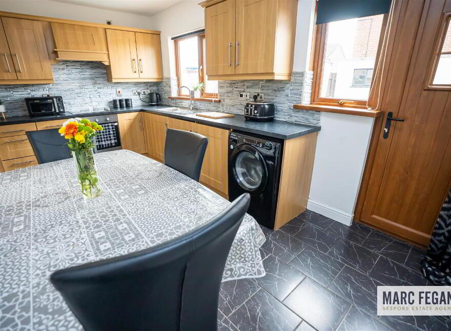 54 Killough Gardens, Lurgan, Craigavon, BT66 8PN