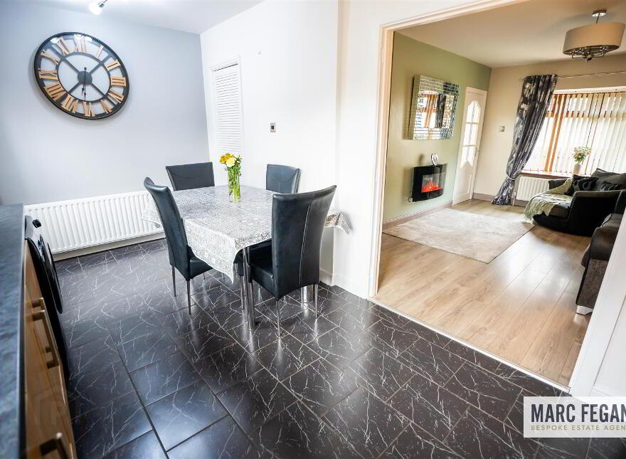 54 Killough Gardens, Lurgan, Craigavon, BT66 8PN