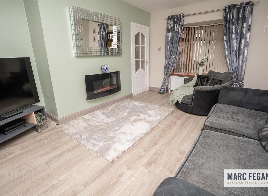 54 Killough Gardens, Lurgan, Craigavon, BT66 8PN