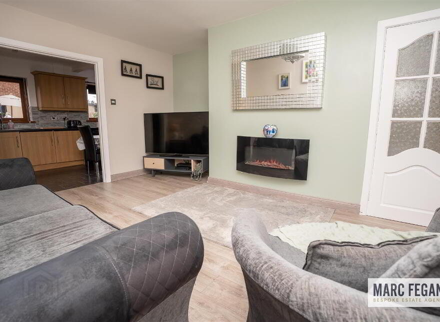 54 Killough Gardens, Lurgan, Craigavon, BT66 8PN