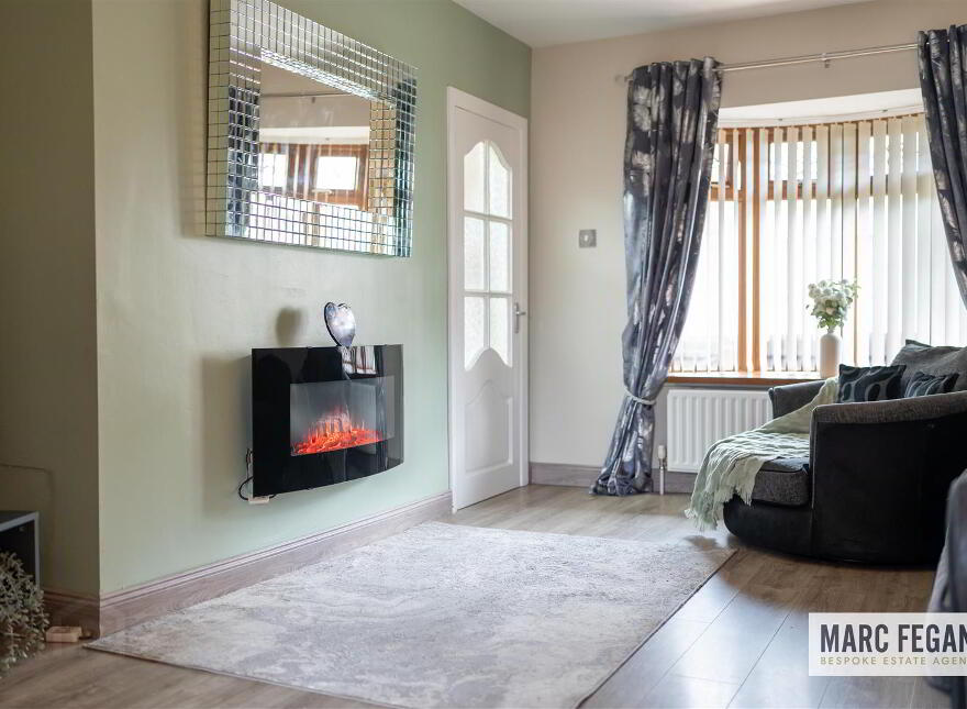 54 Killough Gardens, Lurgan, Craigavon, BT66 8PN