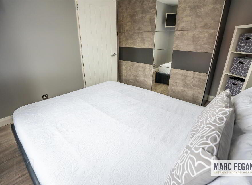 54 Killough Gardens, Lurgan, Craigavon, BT66 8PN