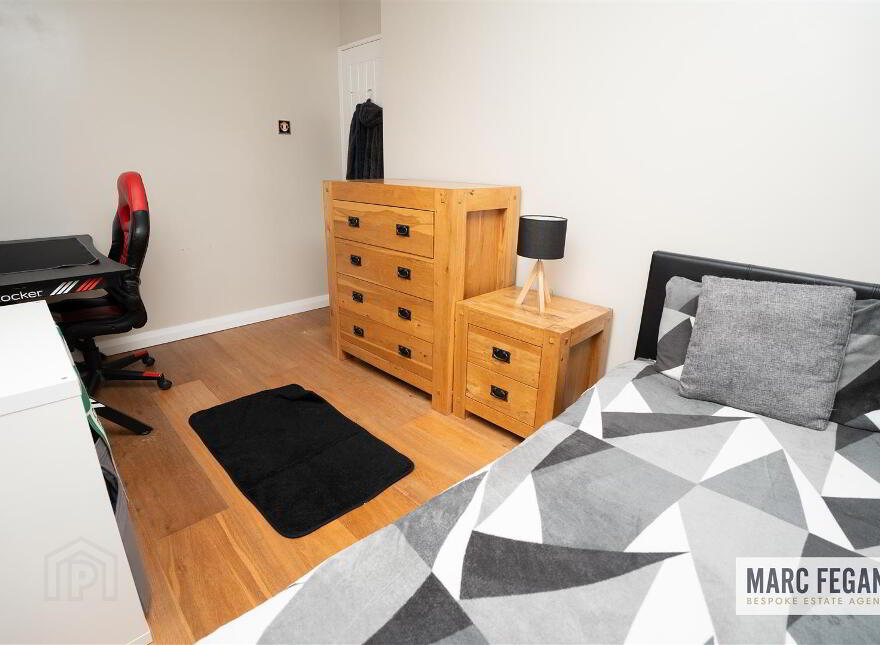 54 Killough Gardens, Lurgan, Craigavon, BT66 8PN
