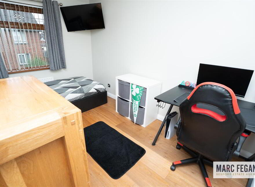 54 Killough Gardens, Lurgan, Craigavon, BT66 8PN