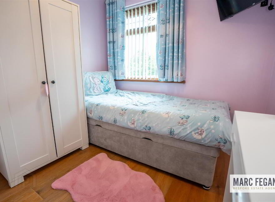 54 Killough Gardens, Lurgan, Craigavon, BT66 8PN