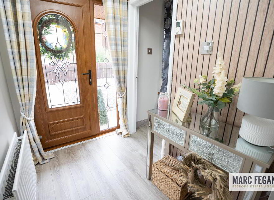 54 Killough Gardens, Lurgan, Craigavon, BT66 8PN