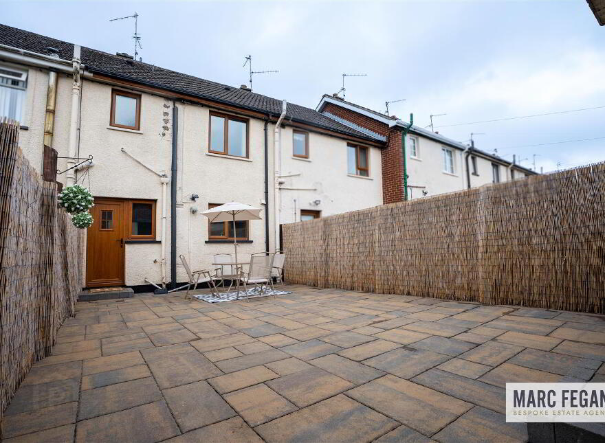 54 Killough Gardens, Lurgan, Craigavon, BT66 8PN