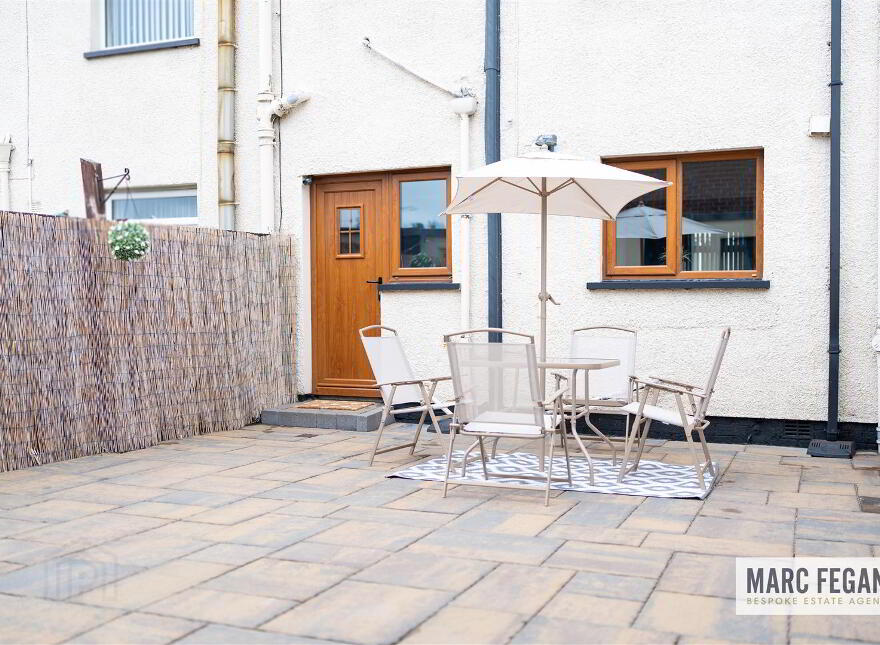 54 Killough Gardens, Lurgan, Craigavon, BT66 8PN