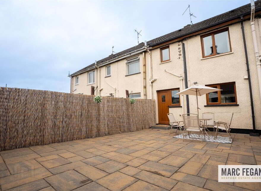 54 Killough Gardens, Lurgan, Craigavon, BT66 8PN
