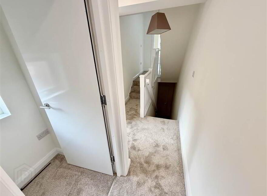Apartment 2 346 Woodstock Road, Belfast, BT6 9DP