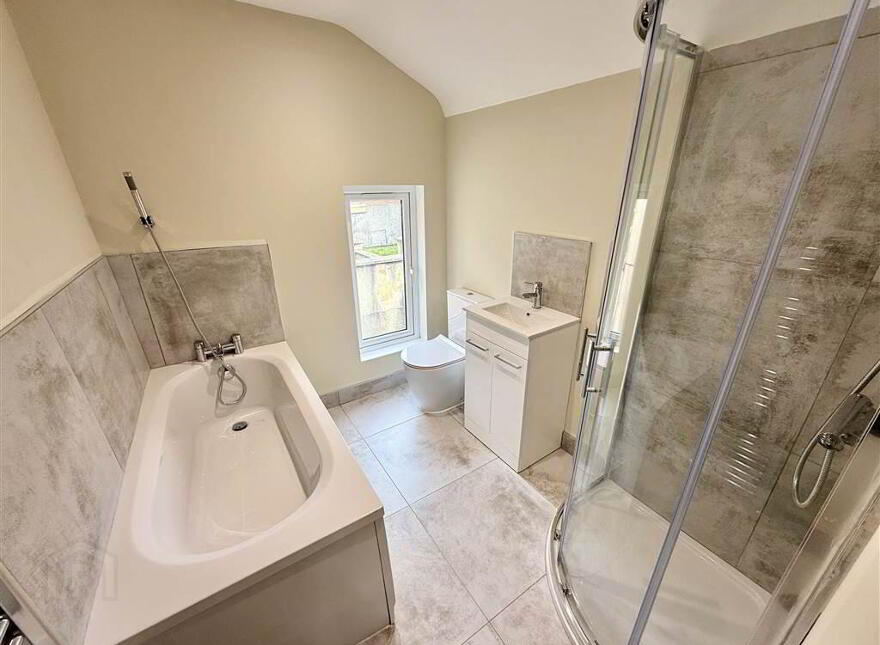 Apartment 2 346 Woodstock Road, Belfast, BT6 9DP