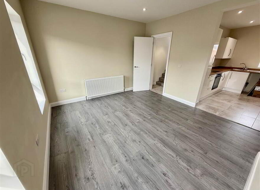 Apartment 2 346 Woodstock Road, Belfast, BT6 9DP