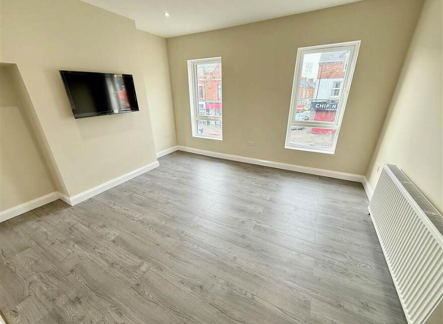 Apartment 2 346 Woodstock Road, Belfast, BT6 9DP