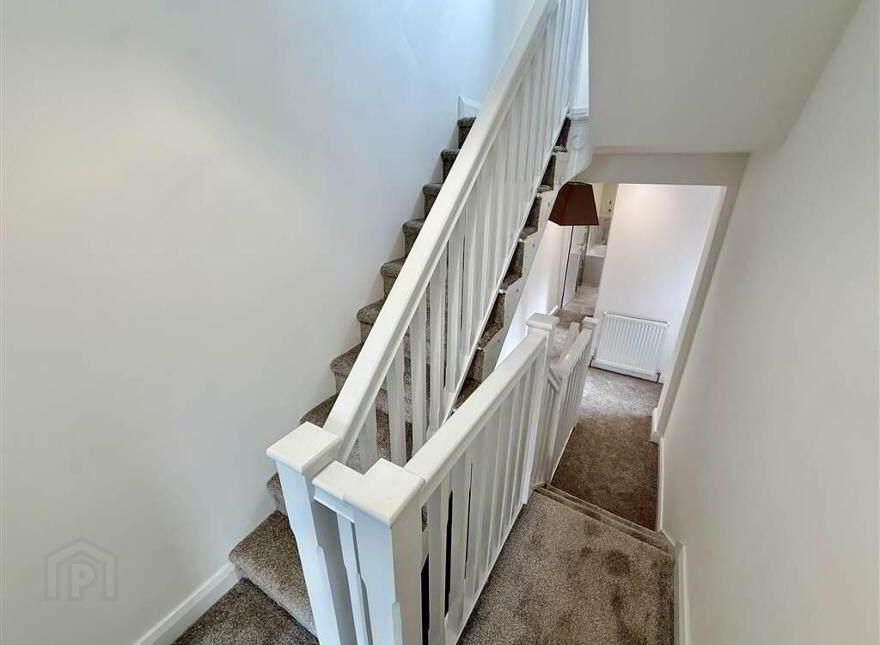 Apartment 2 346 Woodstock Road, Belfast, BT6 9DP