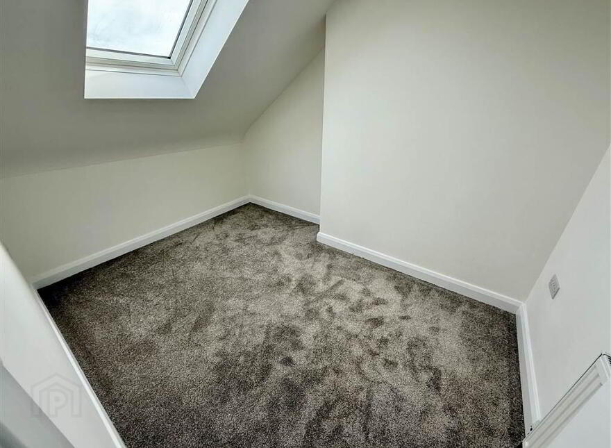 Apartment 2 346 Woodstock Road, Belfast, BT6 9DP