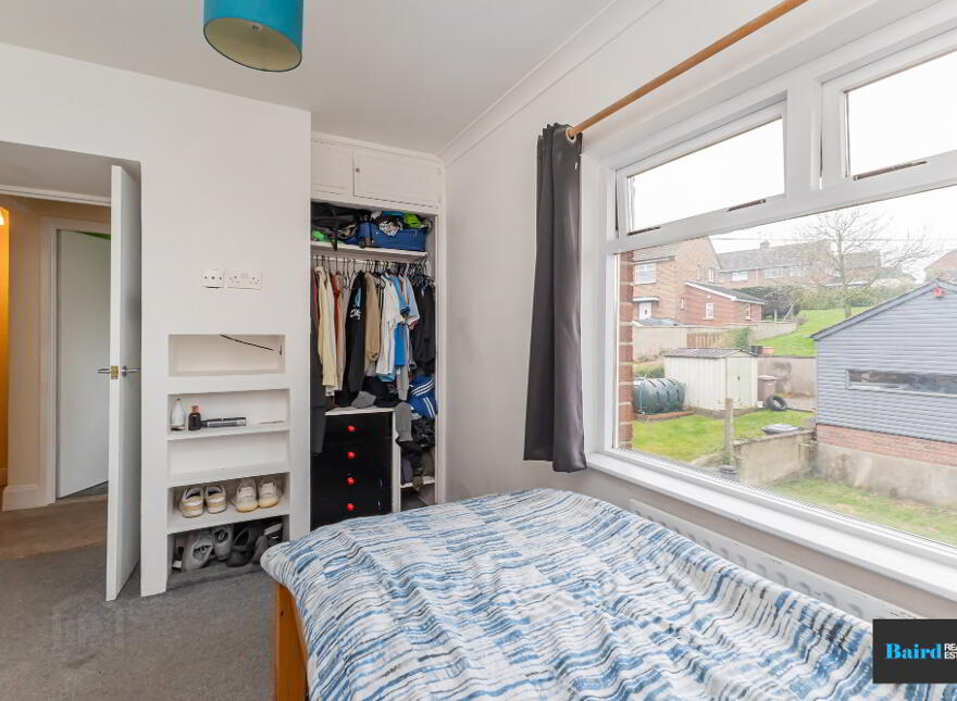 14 Northland Way, Moygashel, Dungannon, BT71 7RE