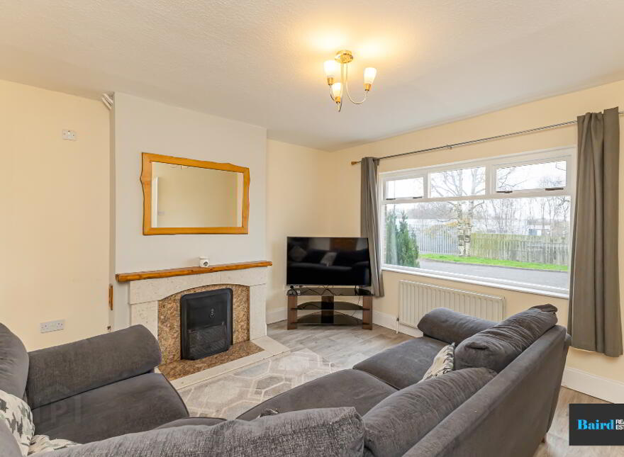 14 Northland Way, Moygashel, Dungannon, BT71 7RE