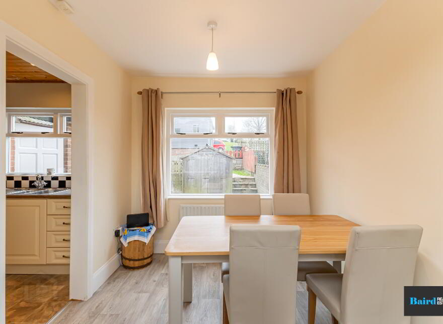 14 Northland Way, Moygashel, Dungannon, BT71 7RE