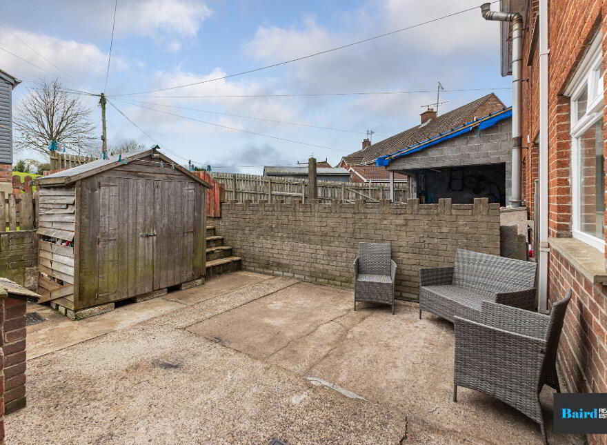 14 Northland Way, Moygashel, Dungannon, BT71 7RE
