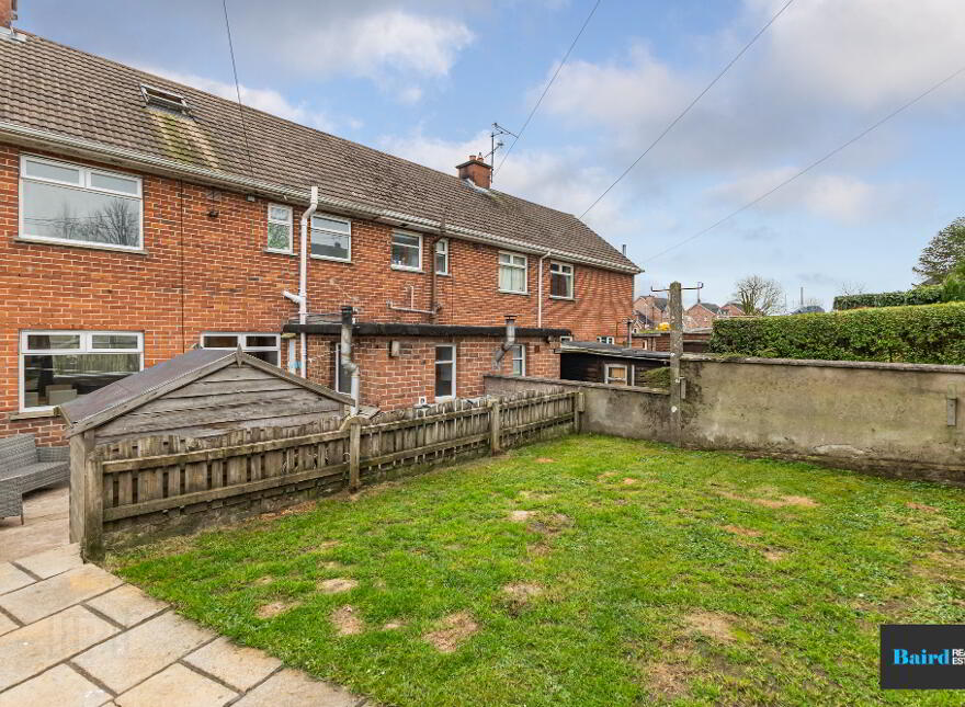14 Northland Way, Moygashel, Dungannon, BT71 7RE