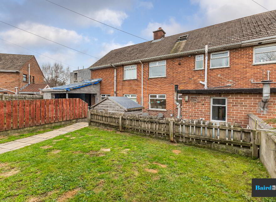14 Northland Way, Moygashel, Dungannon, BT71 7RE