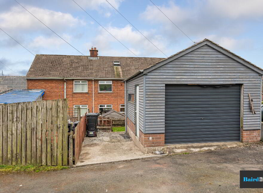 14 Northland Way, Moygashel, Dungannon, BT71 7RE