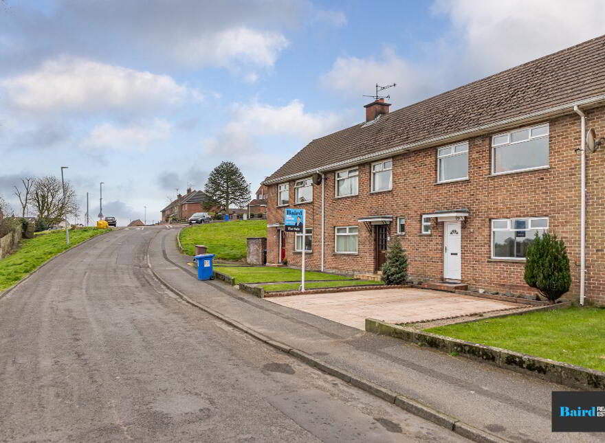 14 Northland Way, Moygashel, Dungannon, BT71 7RE