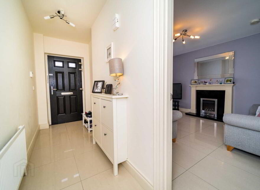 11 Meadow Green, Magheralave Meadows, Lisburn, BT28 3PB