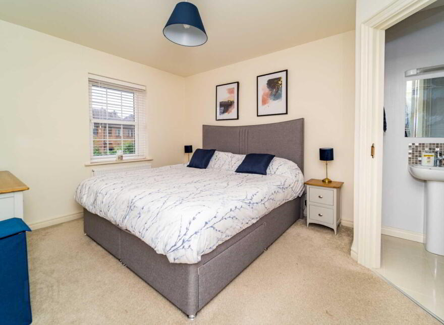 11 Meadow Green, Magheralave Meadows, Lisburn, BT28 3PB