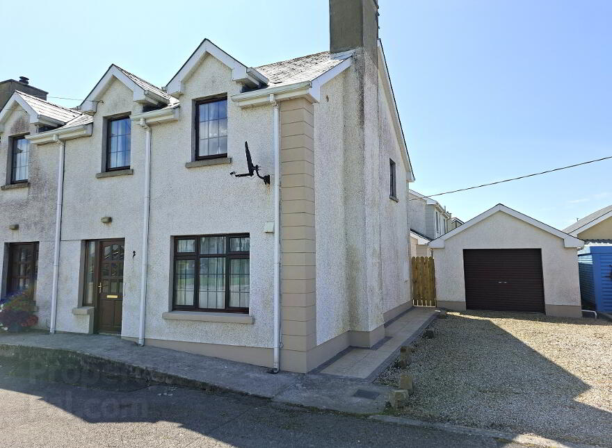 2 Beldoran Lane, Finner Road, Bundoran, F94FA47 photo