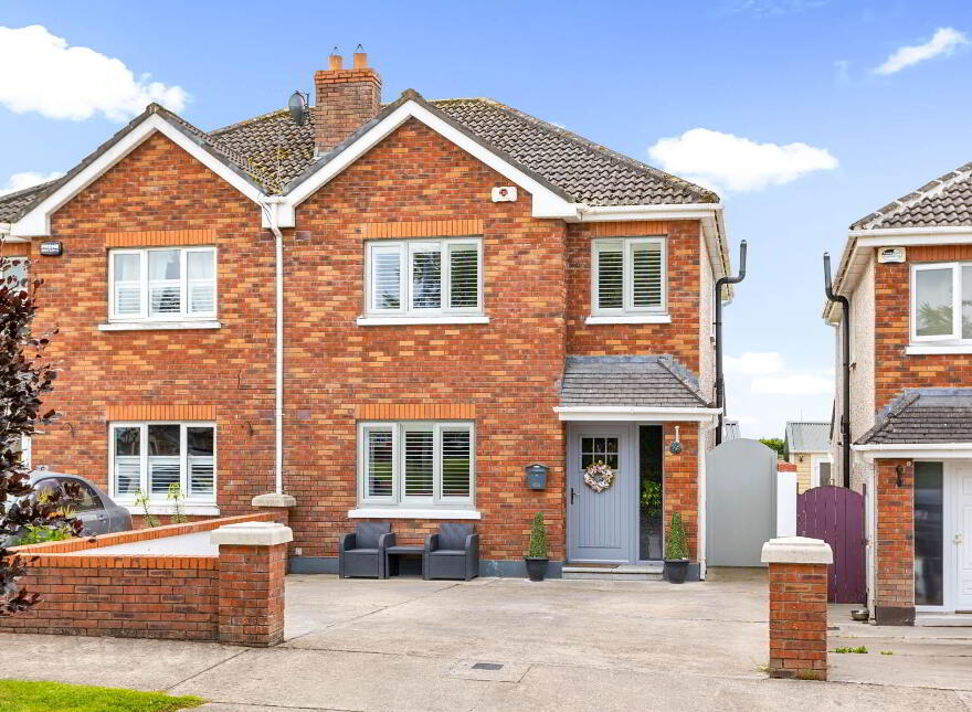18 Glen Abhainn Crescent, Enfield, A83T386 photo