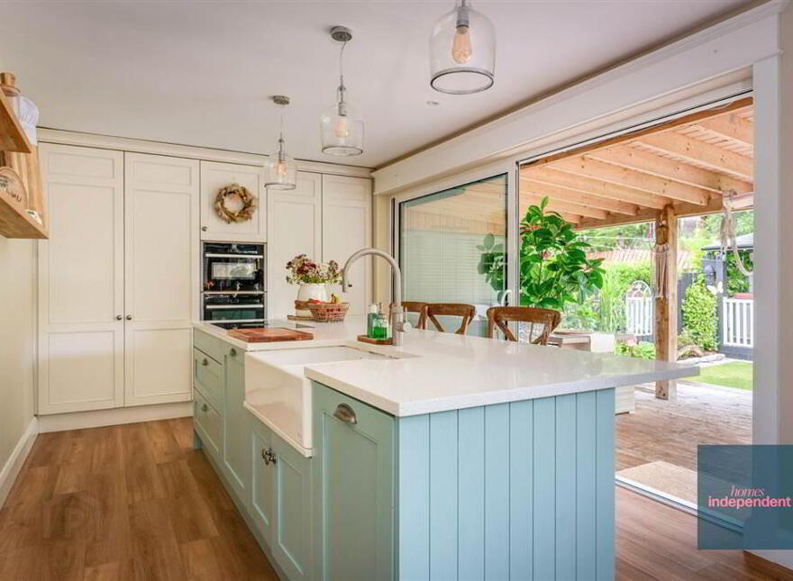 19 Parklands, Ballymena, BT43 6FD