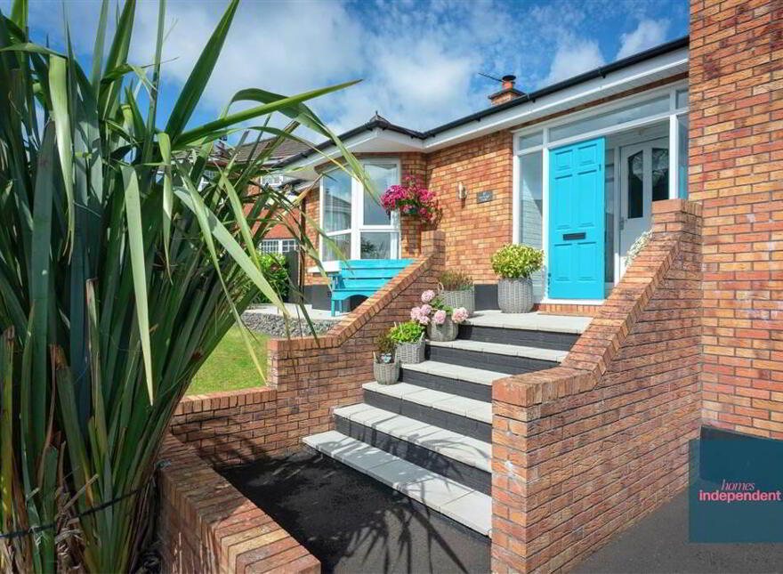 19 Parklands, Ballymena, BT43 6FD