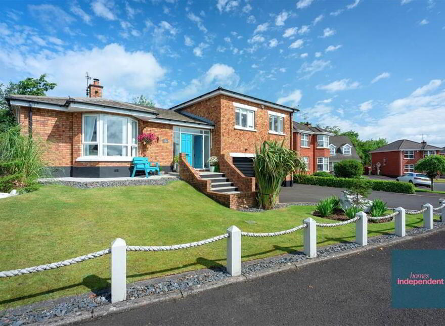 19 Parklands, Ballymena, BT43 6FD