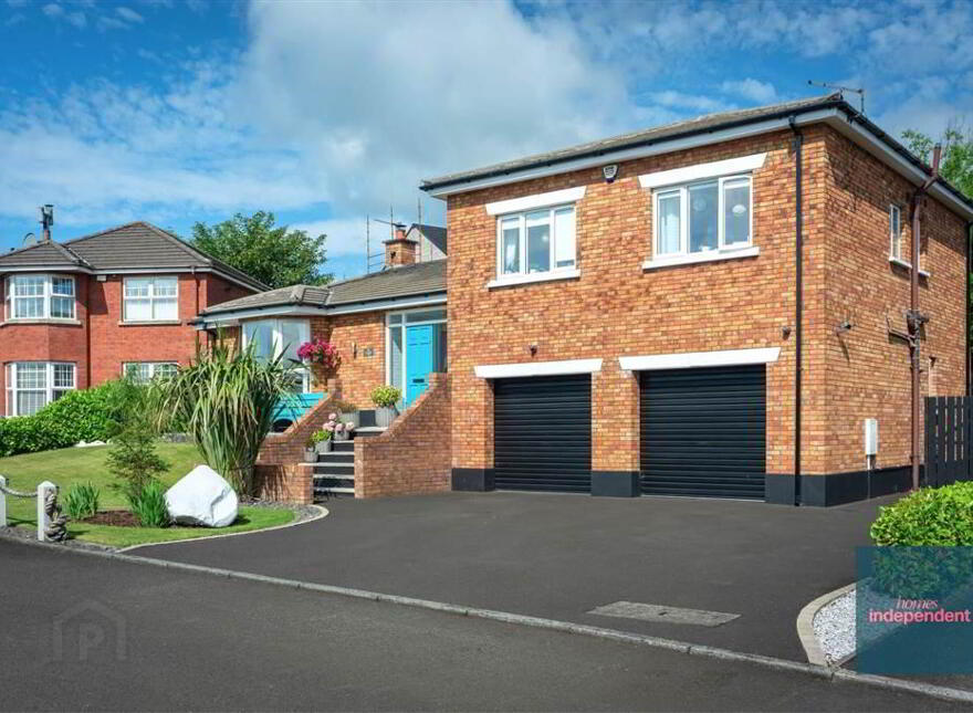 19 Parklands, Ballymena, BT43 6FD