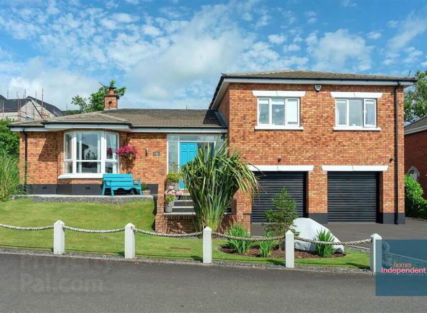 19 Parklands, Ballymena, BT43 6FD photo