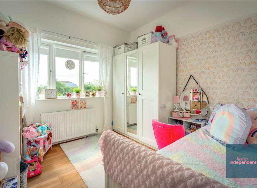 19 Parklands, Ballymena, BT43 6FD