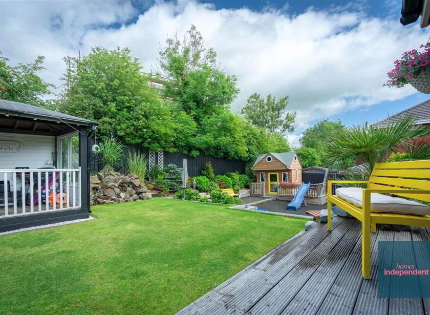 19 Parklands, Ballymena, BT43 6FD