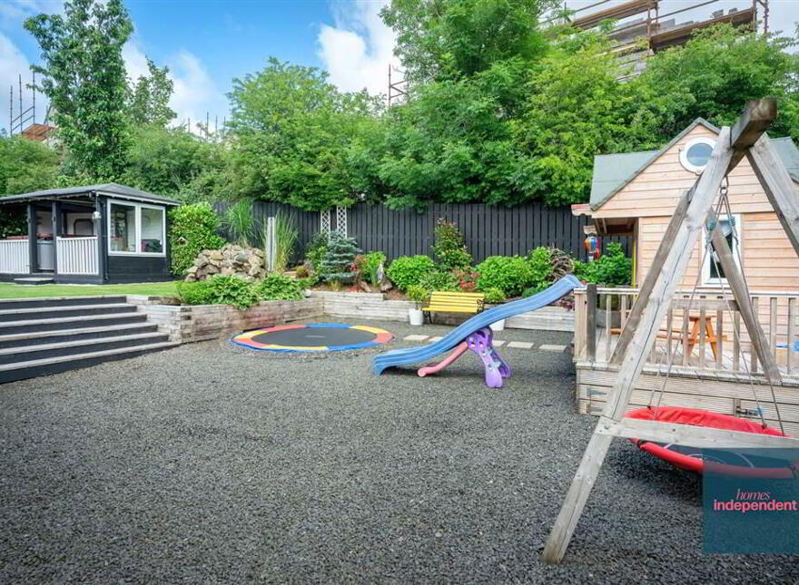 19 Parklands, Ballymena, BT43 6FD